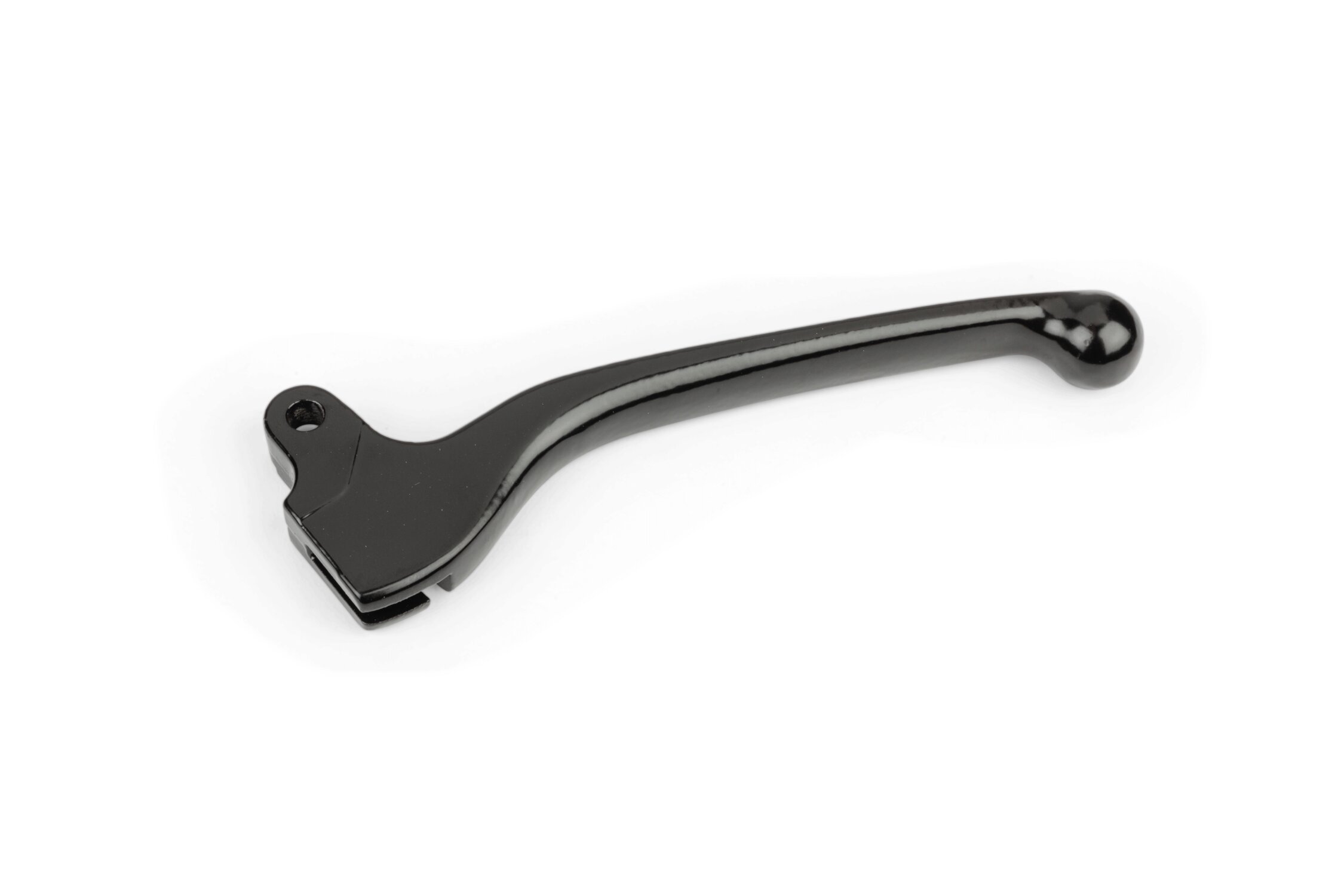 Image of Bremshebel links original Piaggio Zip / NRG / Fly / Runner