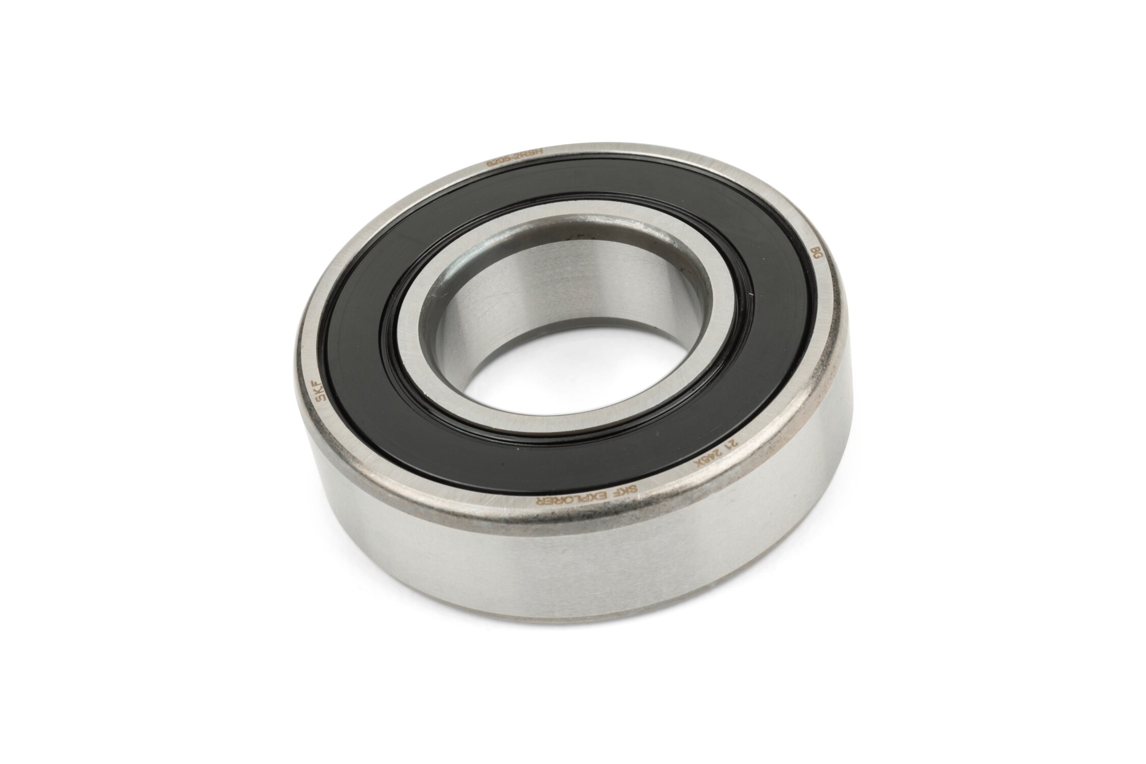 Image of Lenkkopflager 6205 - 2RSH 25x52x15mm Derbi Senda