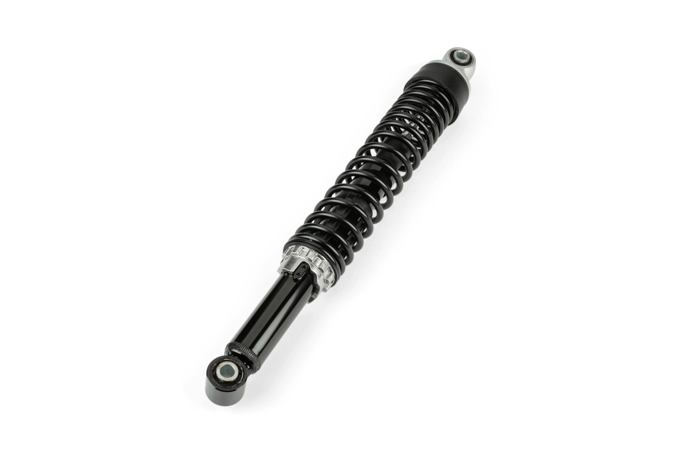 Image of Stoßdämpfer hinten 410mm Piaggio MP3 400 - 500ccm 2008 - 2020