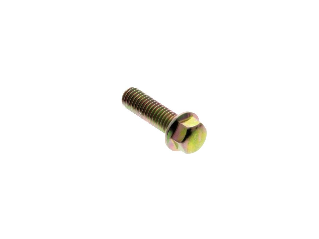 Image of Schraube 6x20mm Abdeckung Zylinderkopf Peugeot/SYM 4T