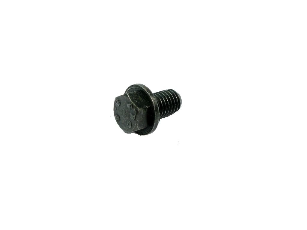 Image of Schraube M8x16mm Gehäuse original Peugeot stehend