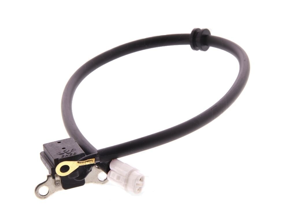 Image of Pickup mit Kabel Peugeot 4T Django / Kisbee ab '18