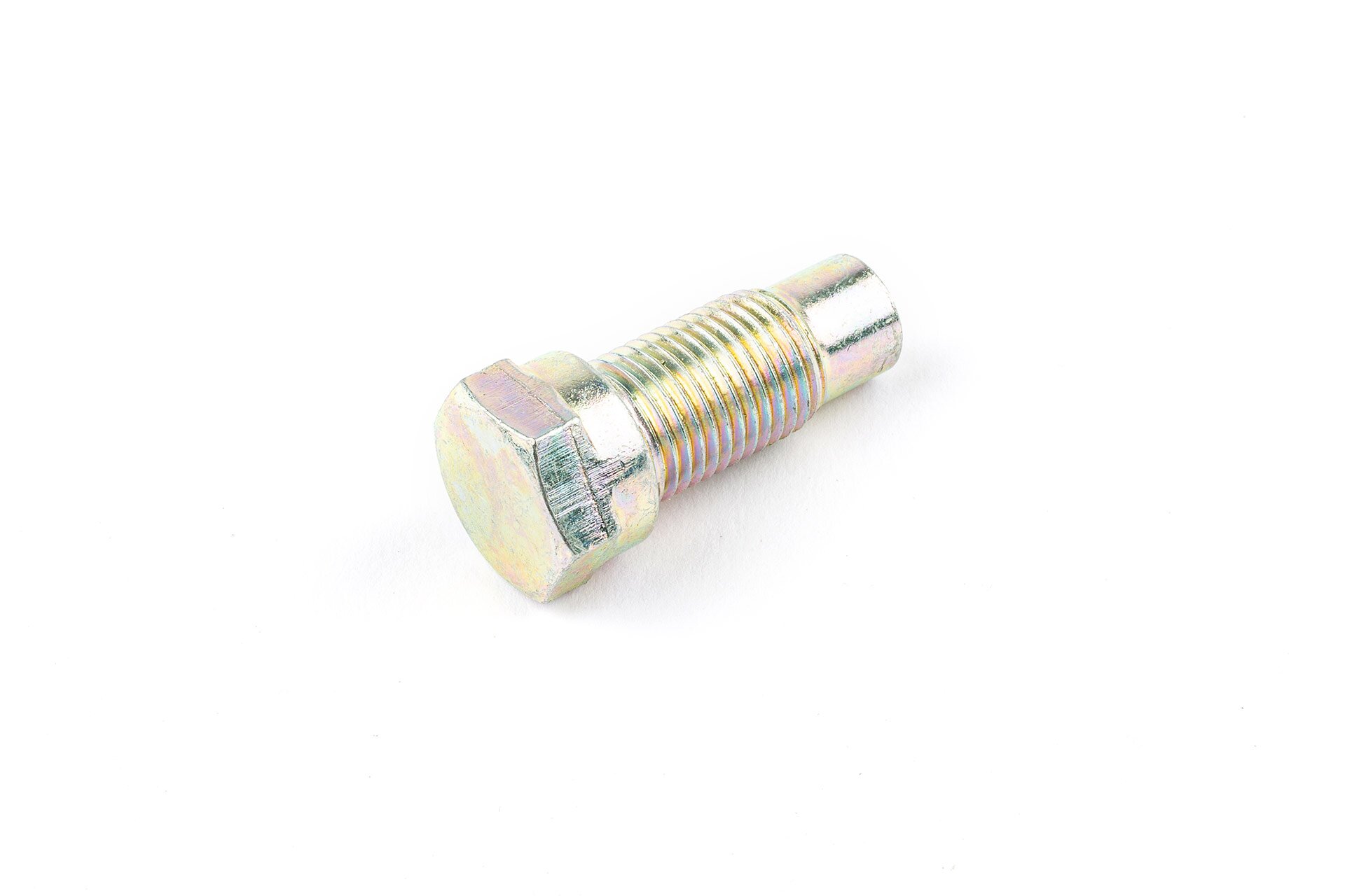 Image of Schraube Kickstarteranschlag Yamaha / MBK AM6