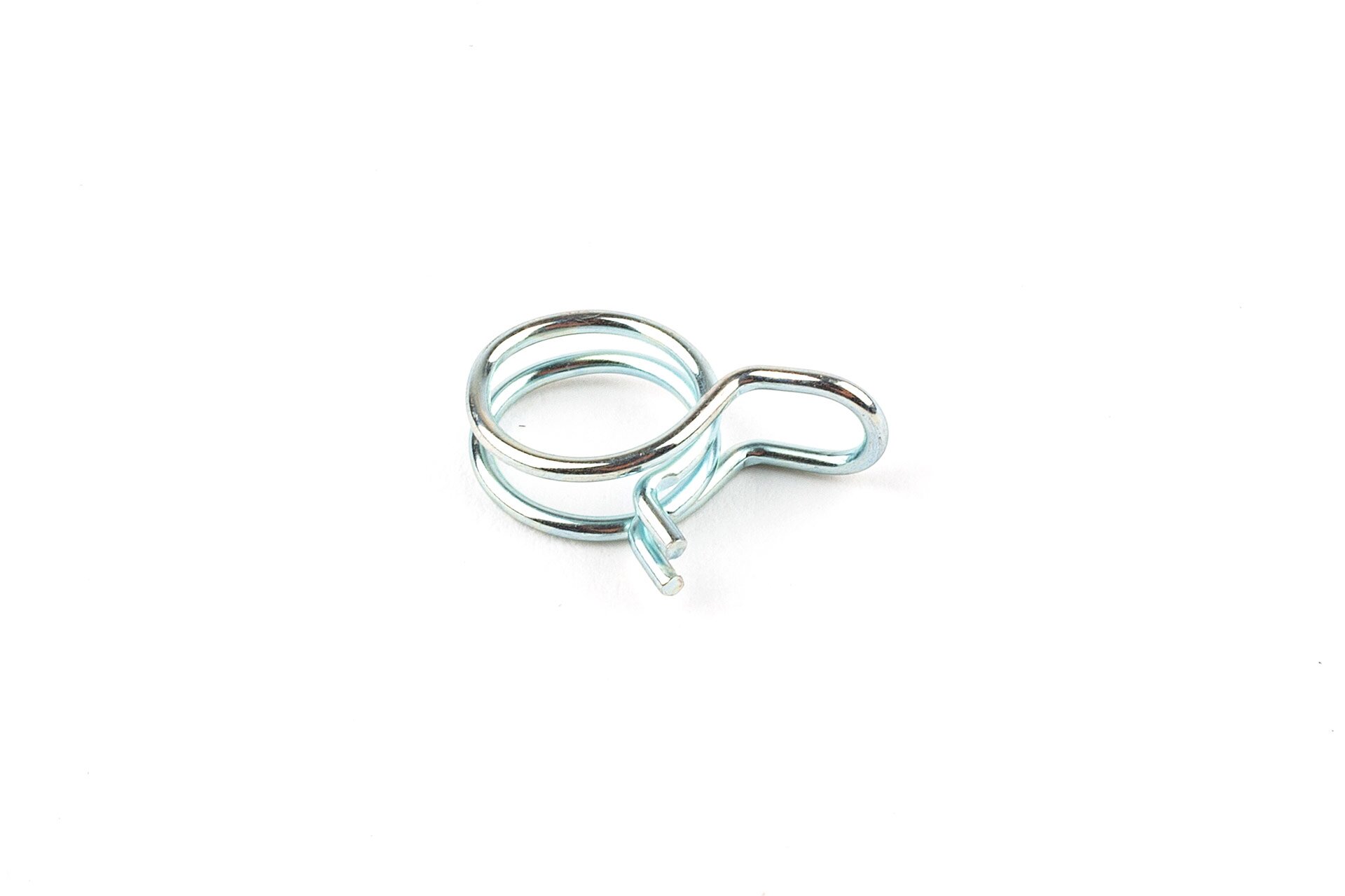 Image of Clips Ölschlauch - original Ersatzteil Yamaha / MBK AM6