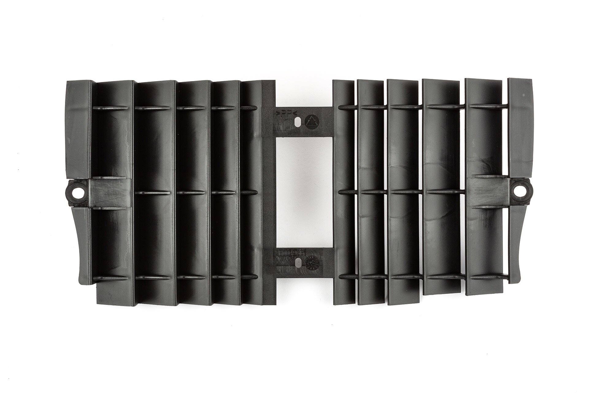 Image of Kühlergrill original Derbi Senda DRD X-Treme ab 2010