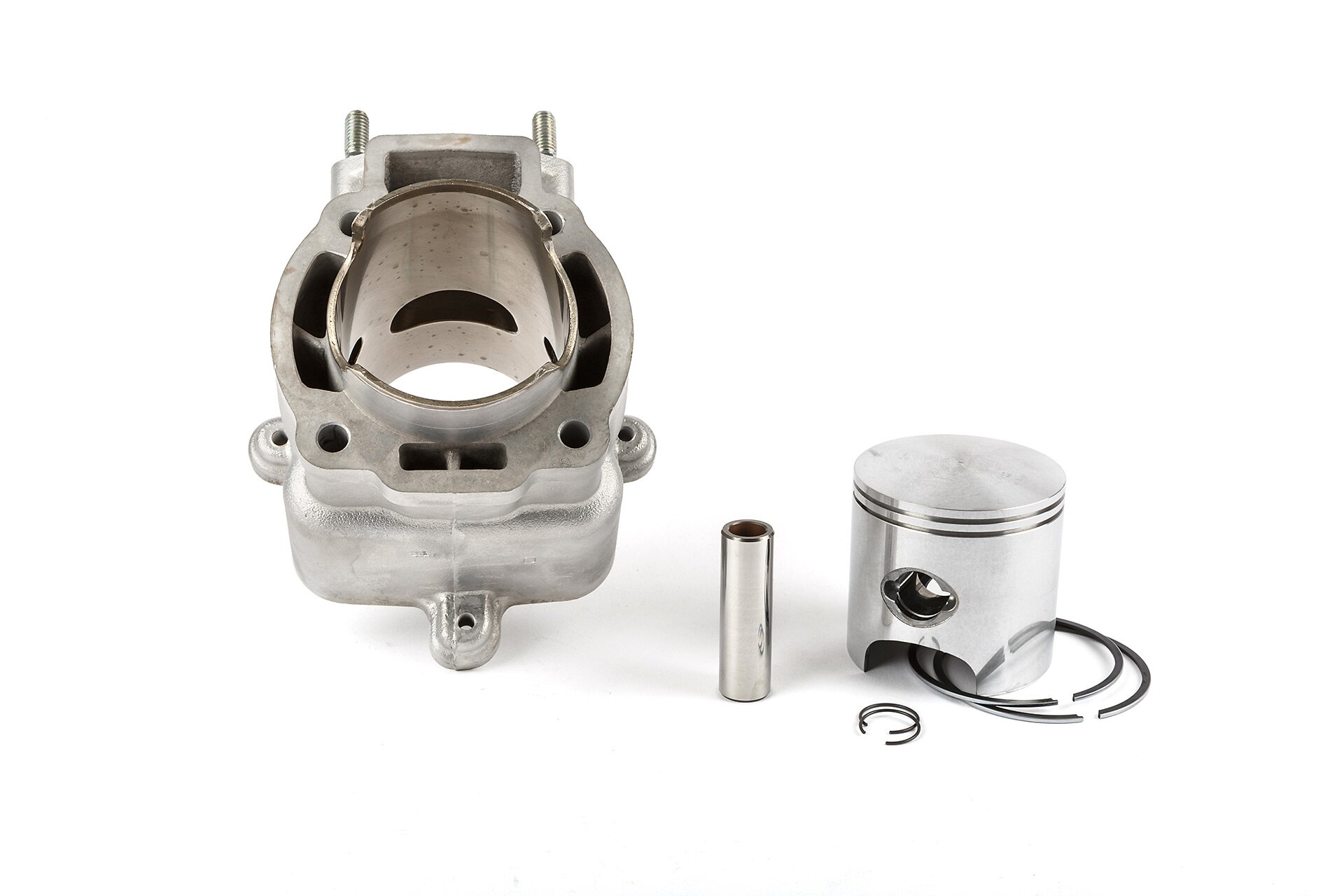 Image of Zylinder Kit 180ccm original Piaggio / Gilera Runner 180 2T