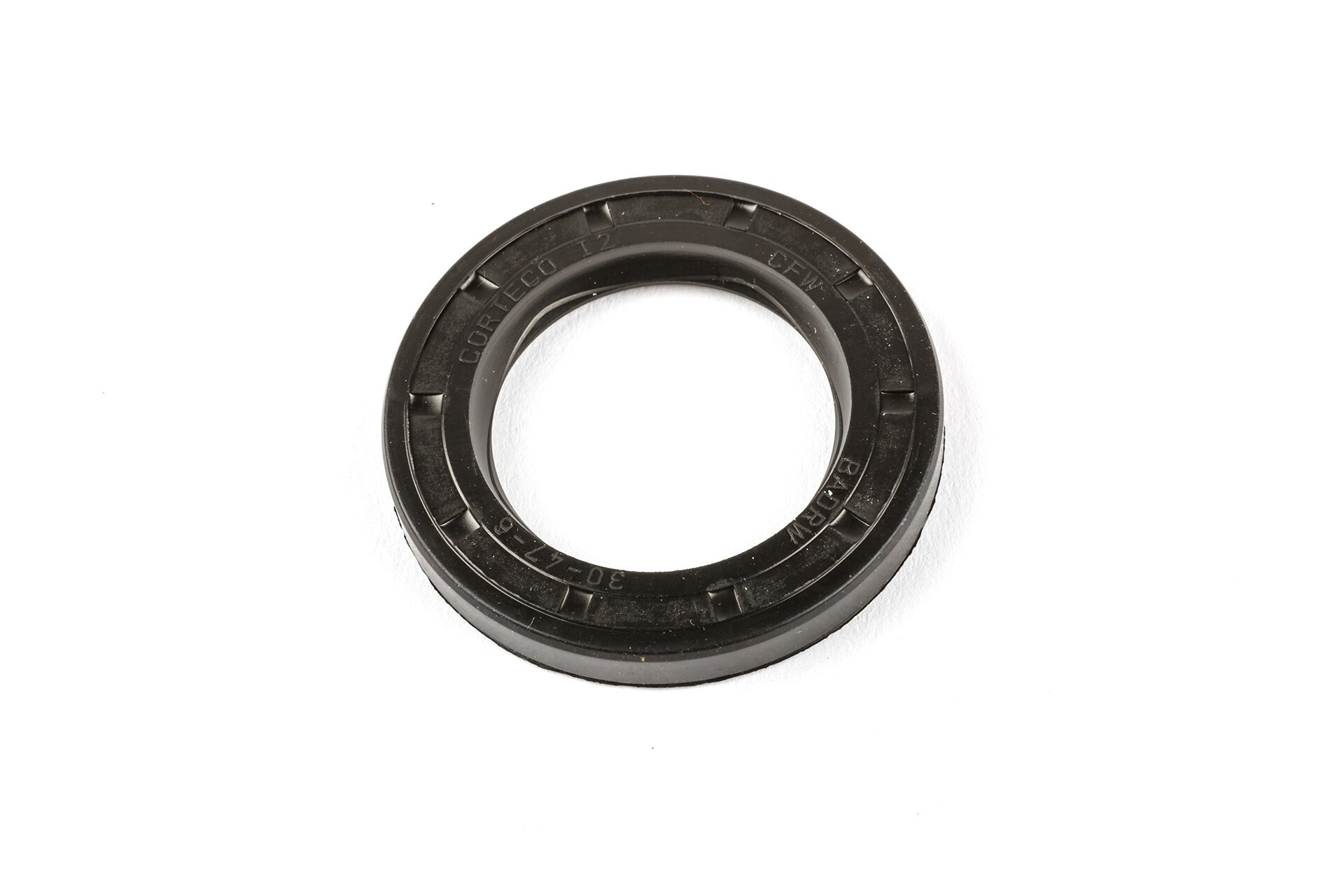 Image of Wellendichtring Hinterrad 30x47x6mm Piaggio / Gilera / Derbi / Aprilia / Vespa