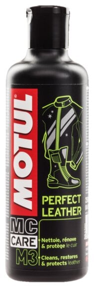 Image of Lederpflege Motul M3 Perfect Leather 250ml