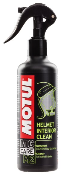 Image of Helmreiniger innen Motul M2 Helmet Interior Clean 250ml