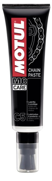 Image of Kettenfett Motul C5 Chain Paste 150ml