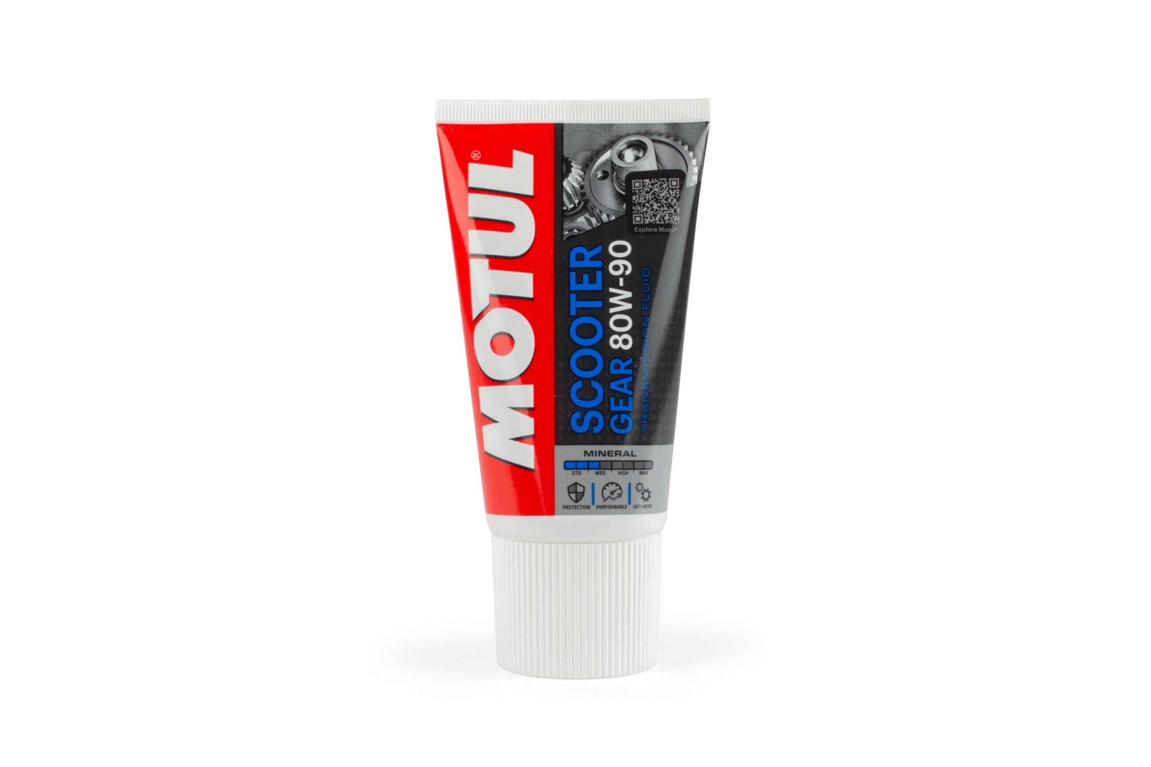 Image of Getriebeöl Motul Scooter Gear 80W-90 150ml