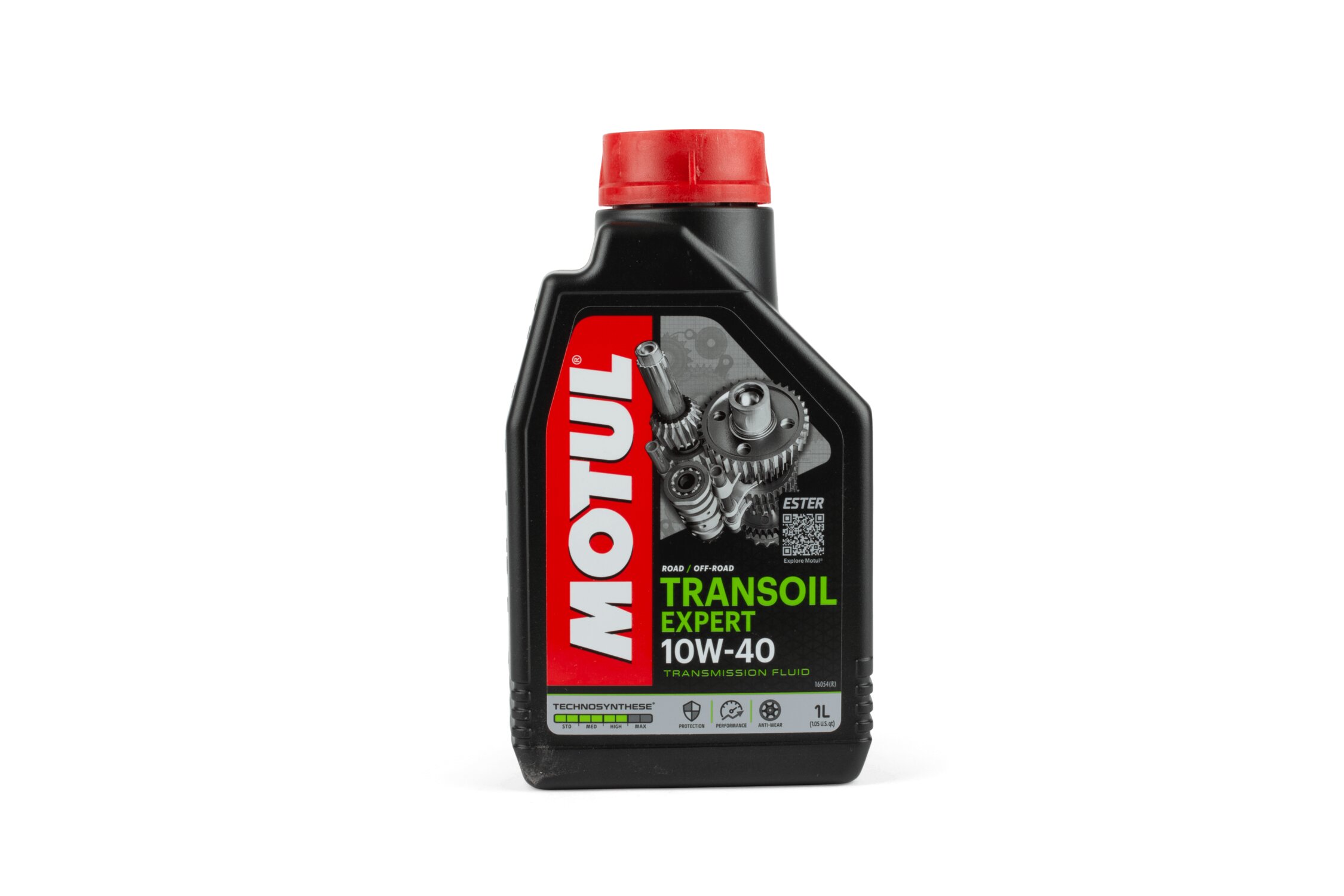 Image of Getriebeöl Motul Transoil Expert 10W-40 1L