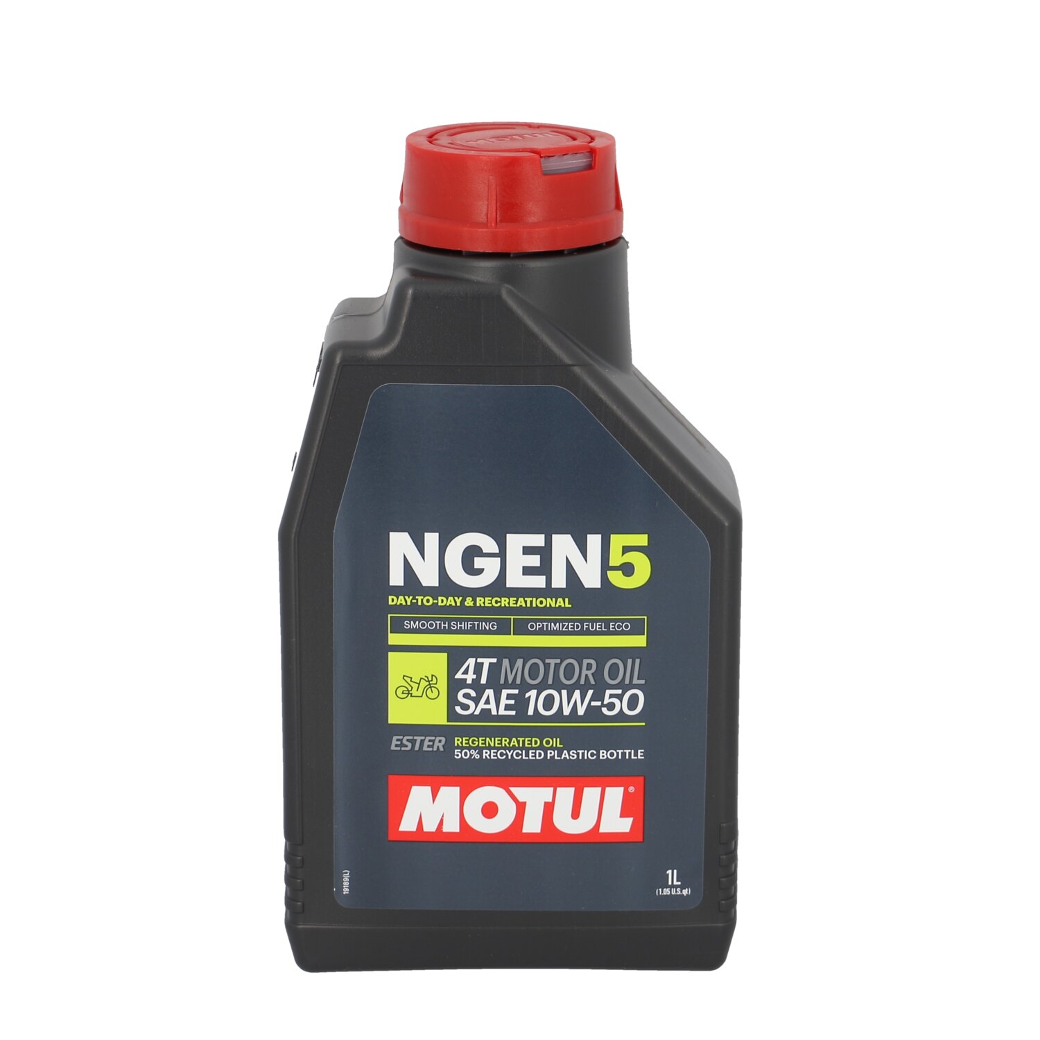 Image of 4-Takt Öl Motul NGEN 5 10W-50 1L