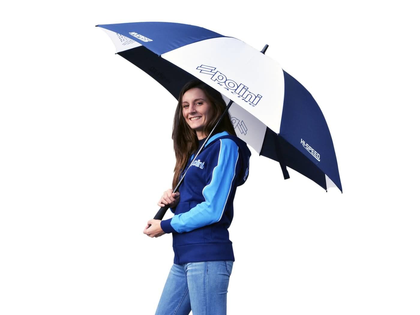 Image of Regenschirm Polini Hi-Speed