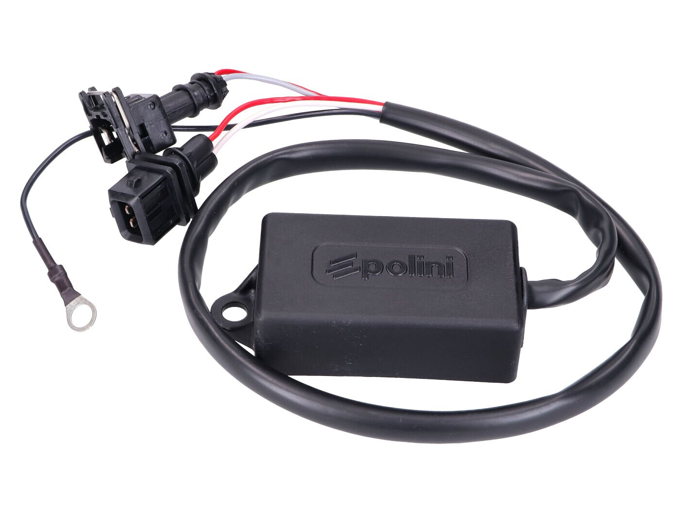 Image of Einspritzmodul Polini ECU Peugeot Kisbee 50 2T i.e. ab 2019