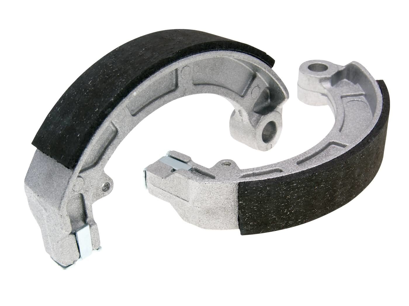 Image of Bremsbacken Polini 150x24mm Vespa PK / PX 125