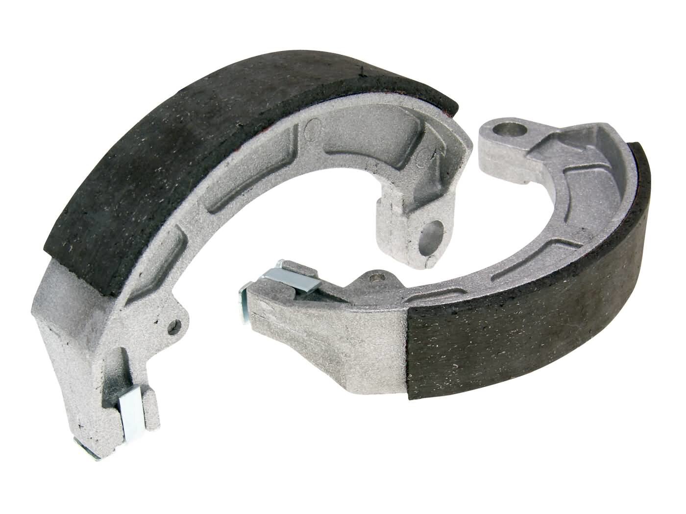Image of Bremsbacken Polini 150x24mm Vespa 50 Special / Primavera / ET3 125
