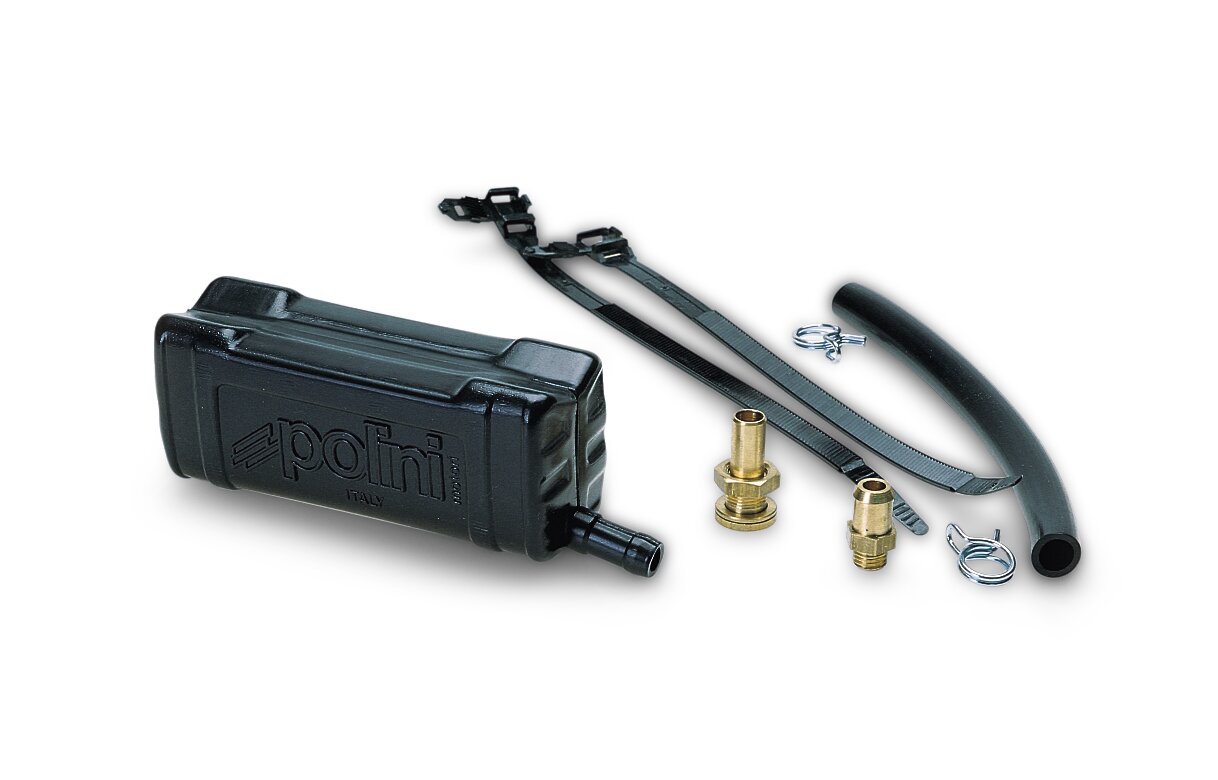 Image of Boost Bottle Polini universal