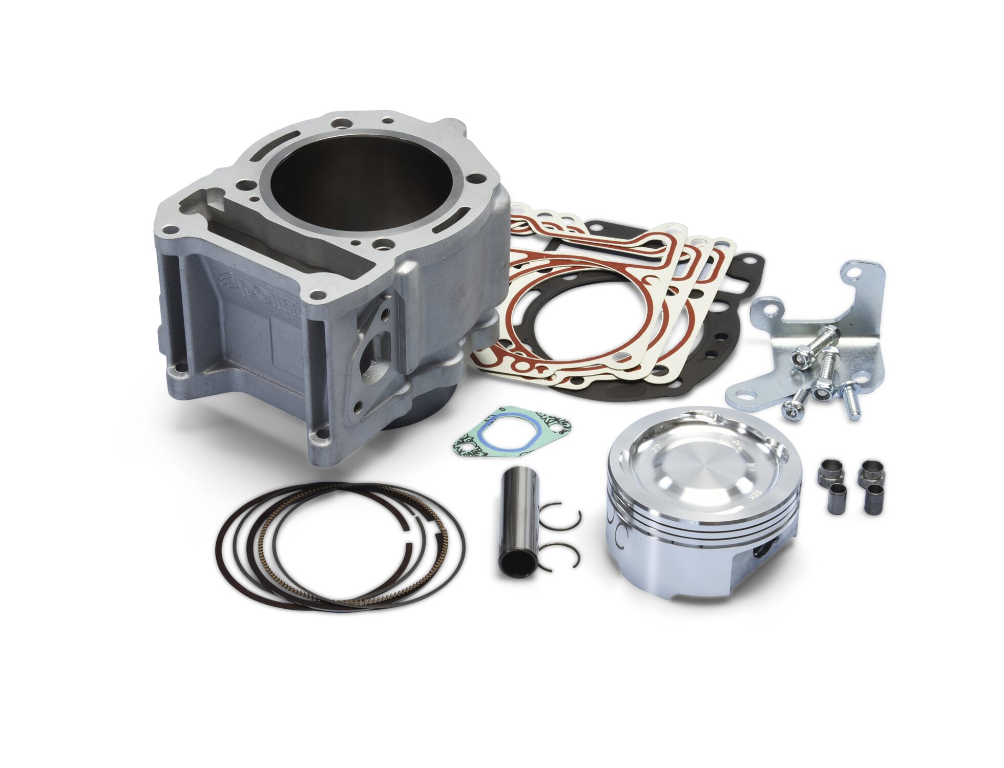 Image of Zylinder Kit Polini Vespa GTS 300cc (294cc) ohne CDI