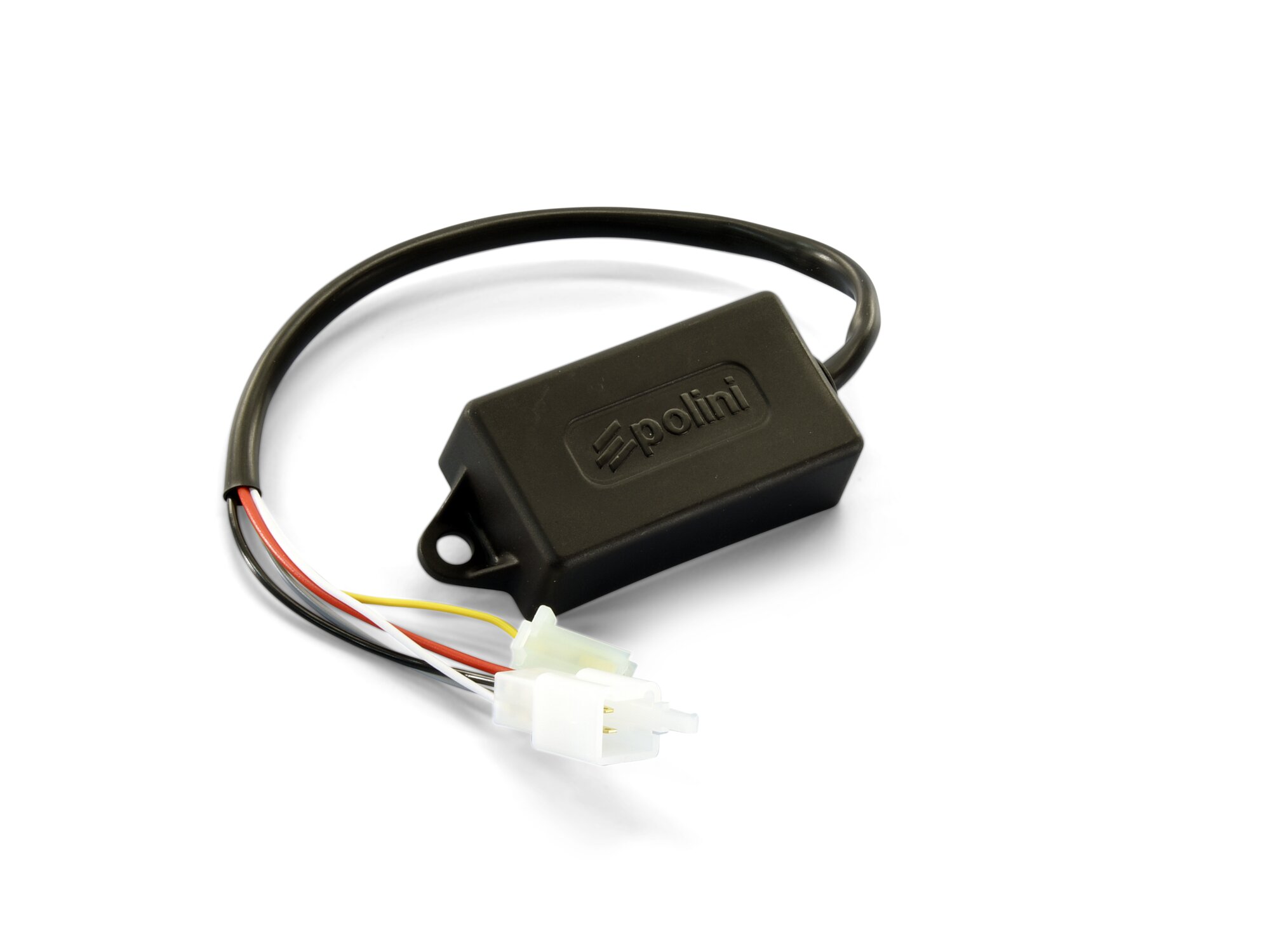 Image of CDI / ECU Einspritzmodul Polini Vespa GTS 125 2016 - 2020