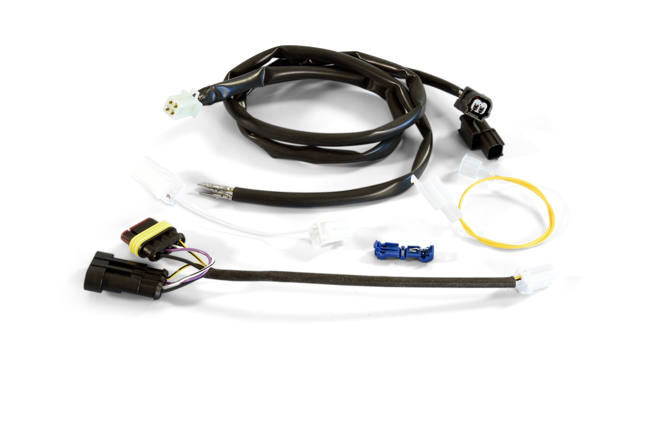 Image of Kabelbaum ECU Modul Polini Vespa GTS 125 2016 - 2020