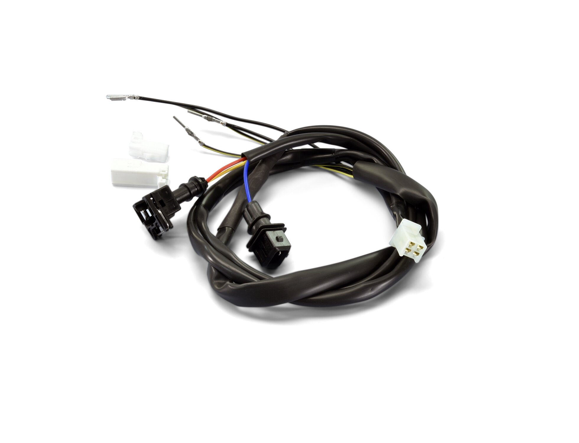Image of Kabelbaum ECU Modul Polini Vespa Primavera 125 2016 - 2020