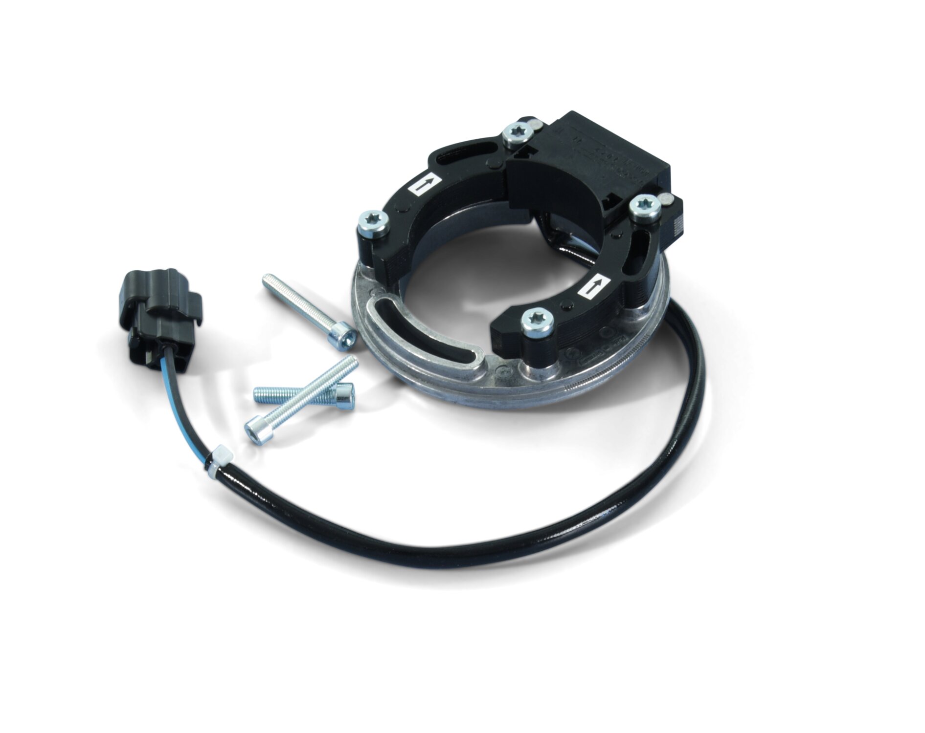 Image of Zündungsstator Polini PVL Piaggio und MBK