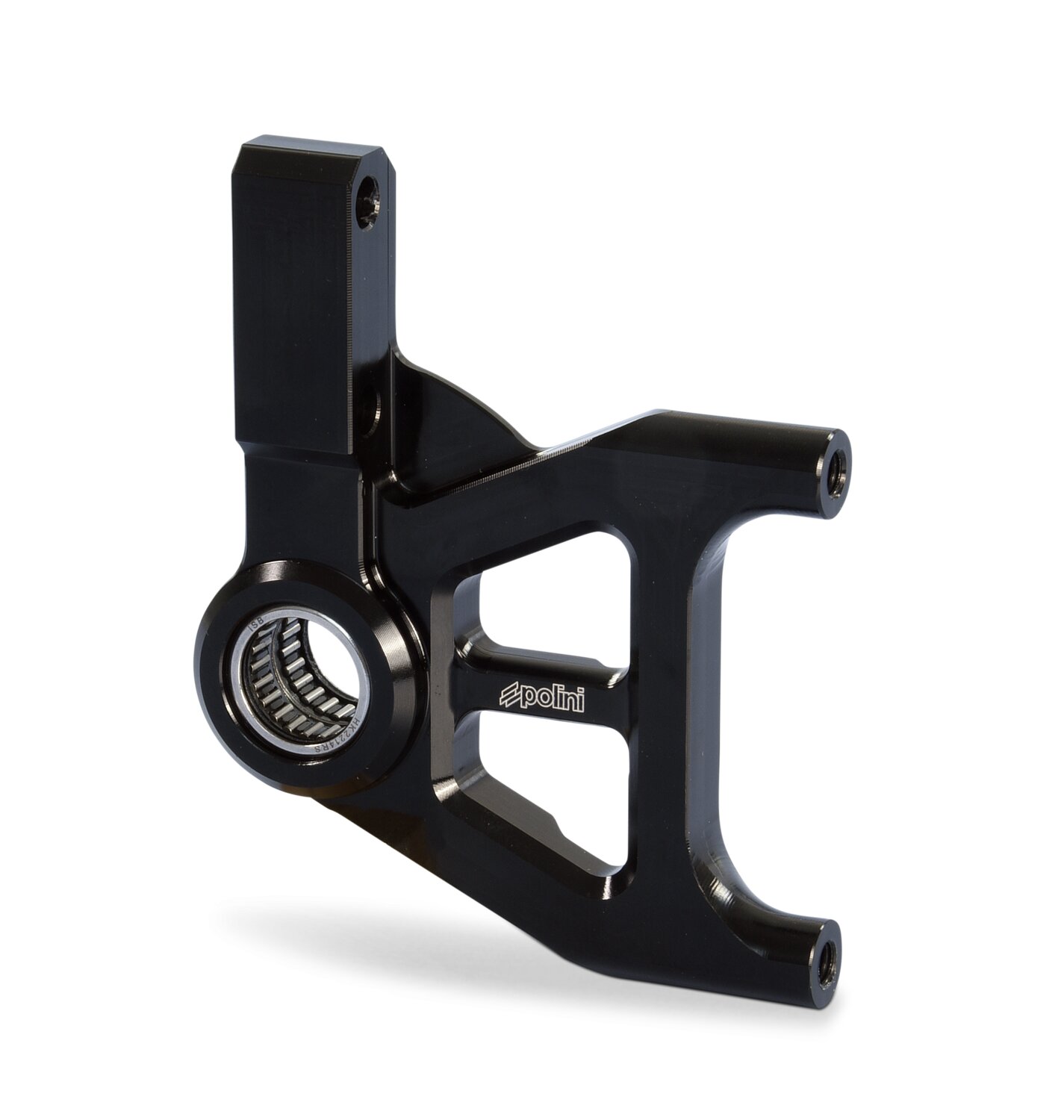 Image of Adapter Bremssattel radial Polini Piaggio Zip SP