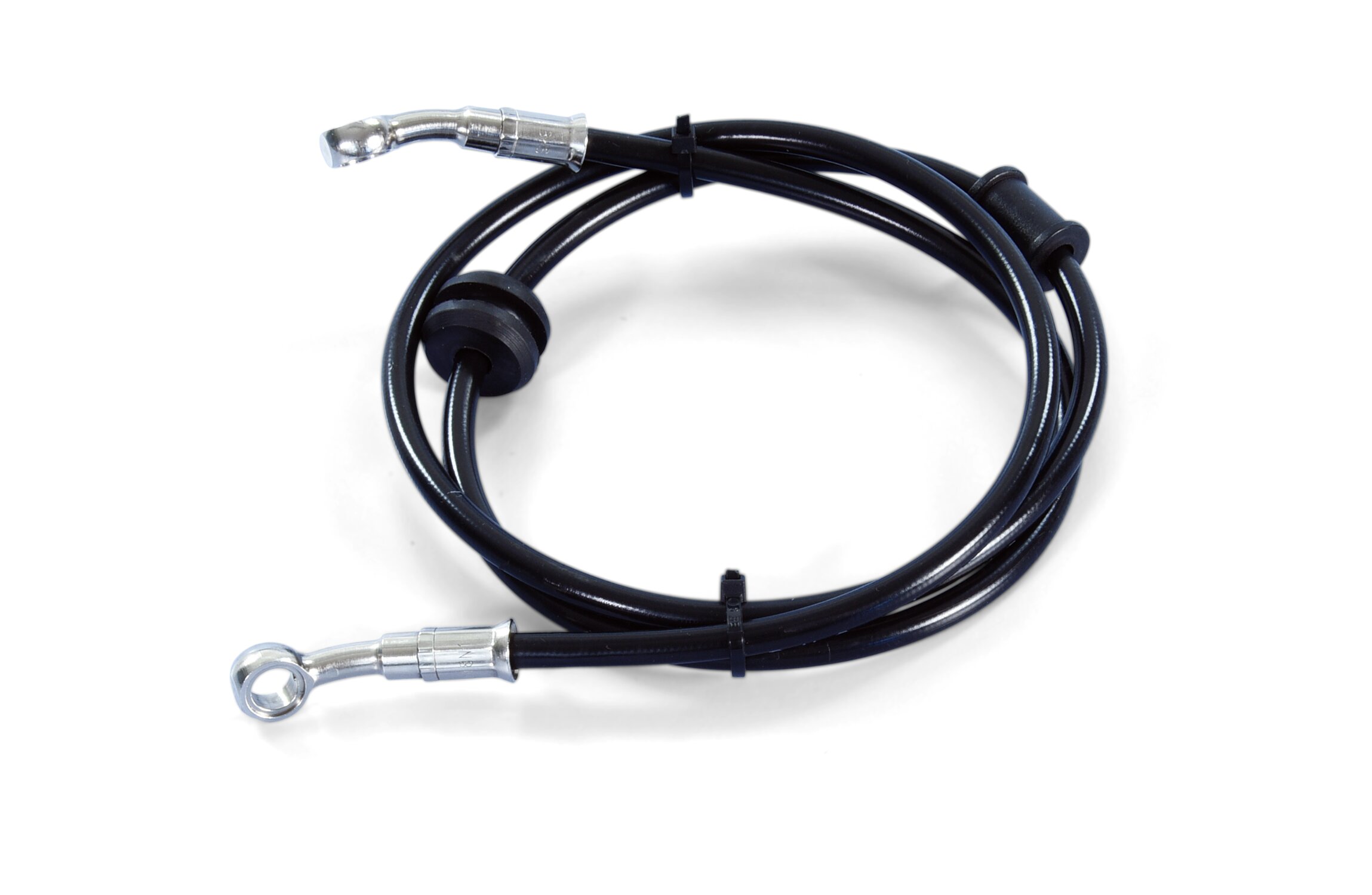 Image of Bremsleitung Polini Piaggio Zip SP 8mm Länge 106cm