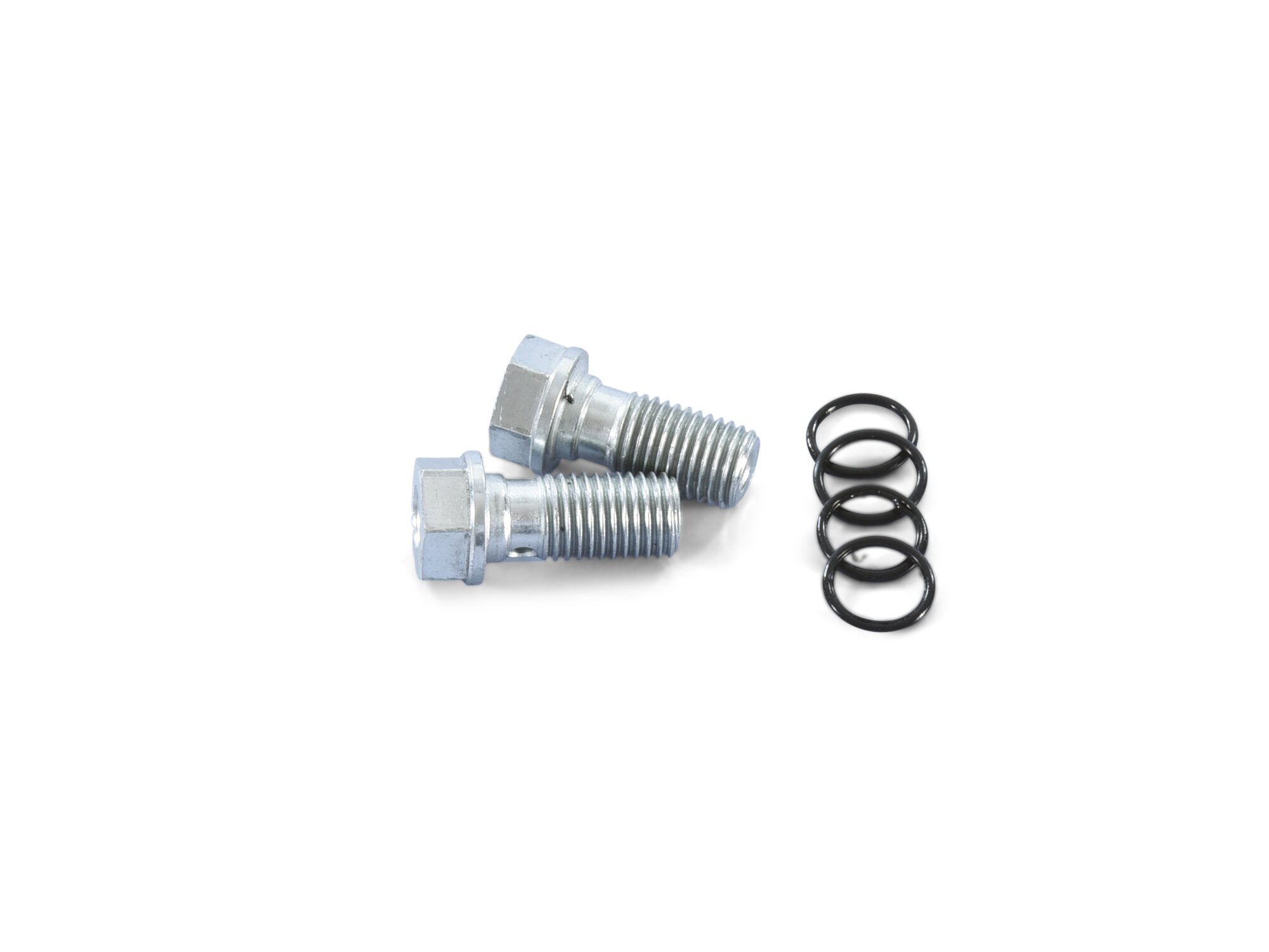 Image of Hohlschraube Polini M8x1 mit O-Ring