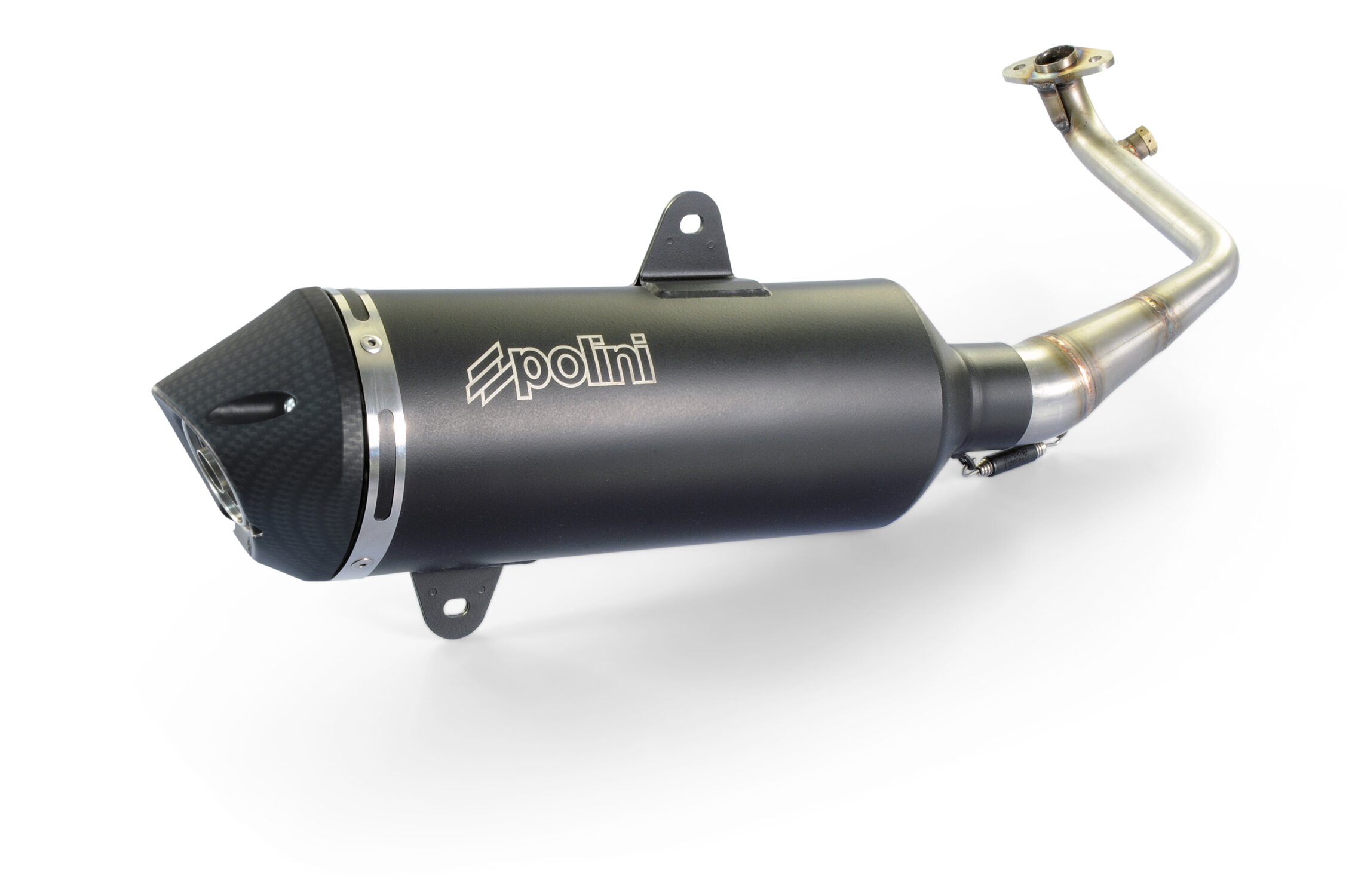 Image of Komplettanlage Polini Sym Joymax 125 ab 2015