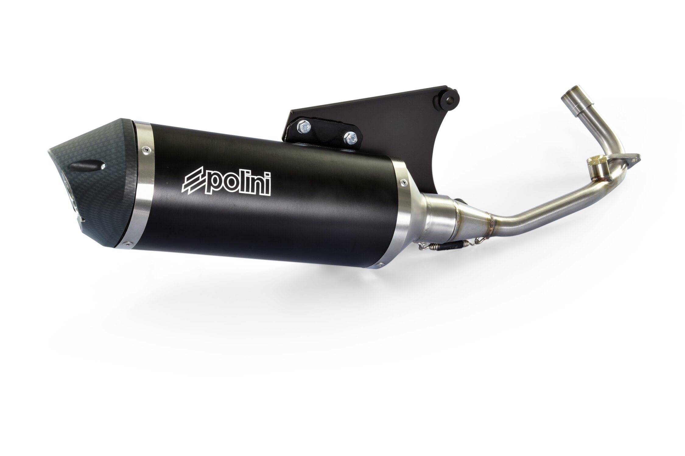 Image of Komplettanlage Polini Vespa Primavera iGet 125