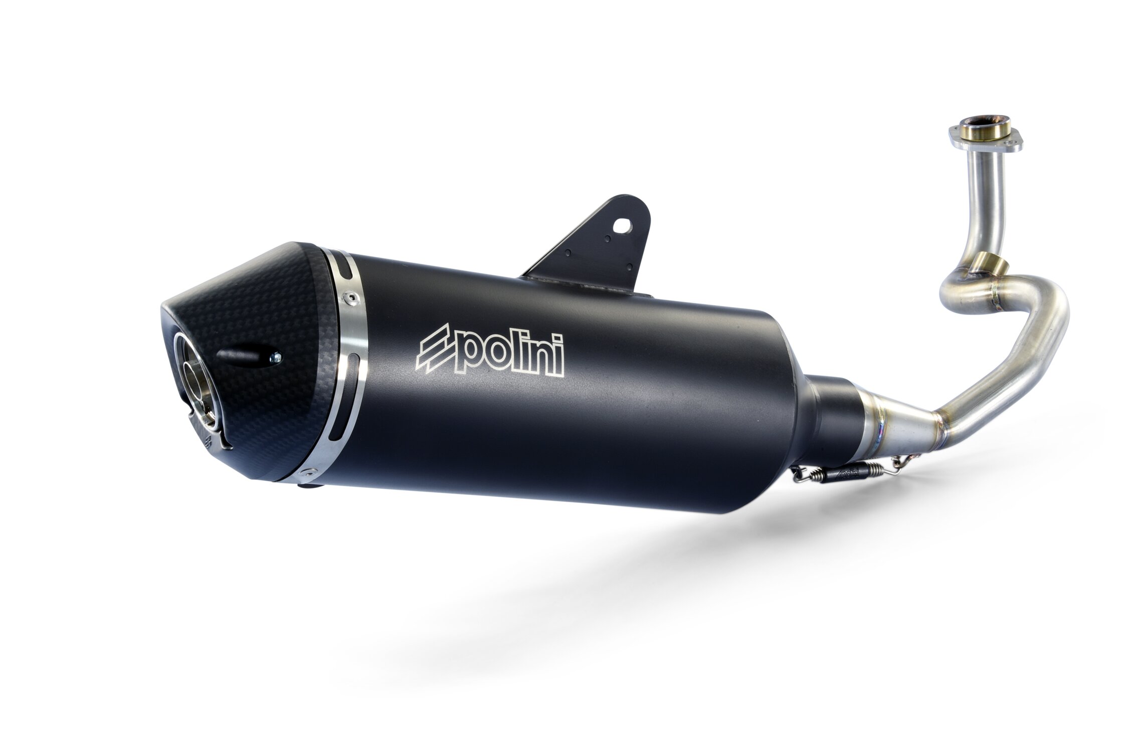 Image of Komplettanlage Polini Vespa GTS 125 4SRT