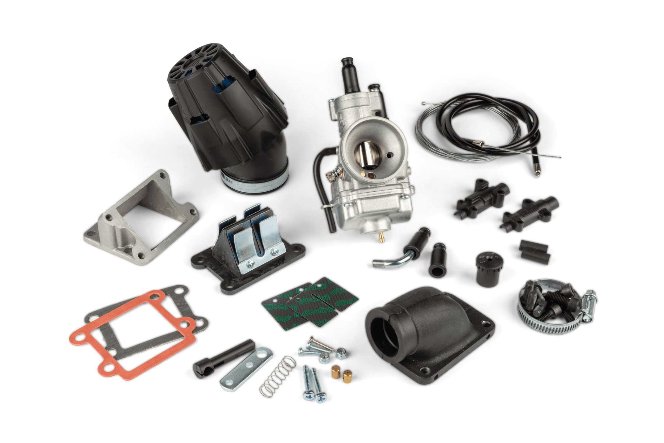 Image of Vergaser-Kit Polini CP 21 Yamaha BWs