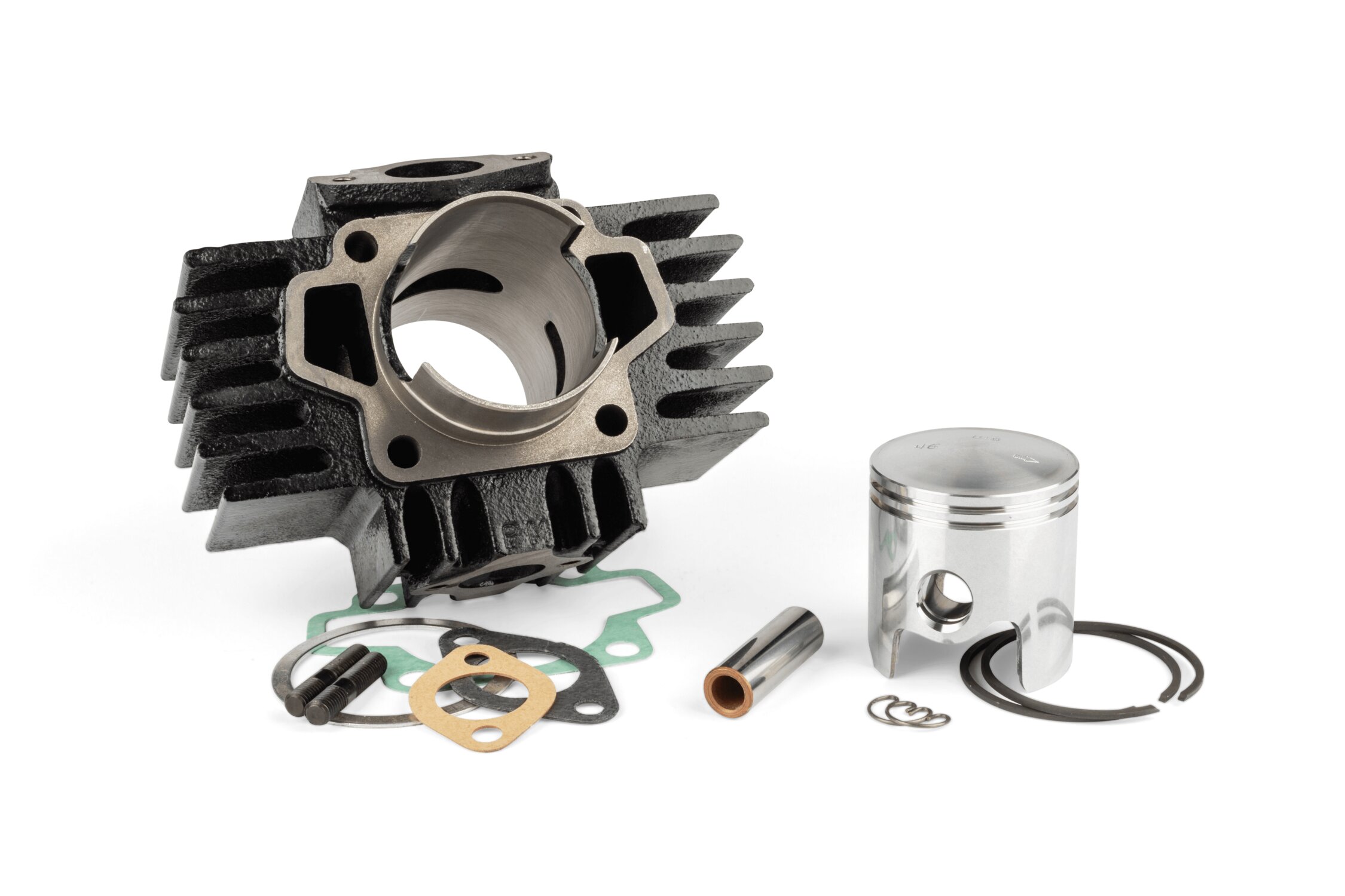 Zylinder Kit Polini Sport 70ccm Garelli Noi / Katia 50