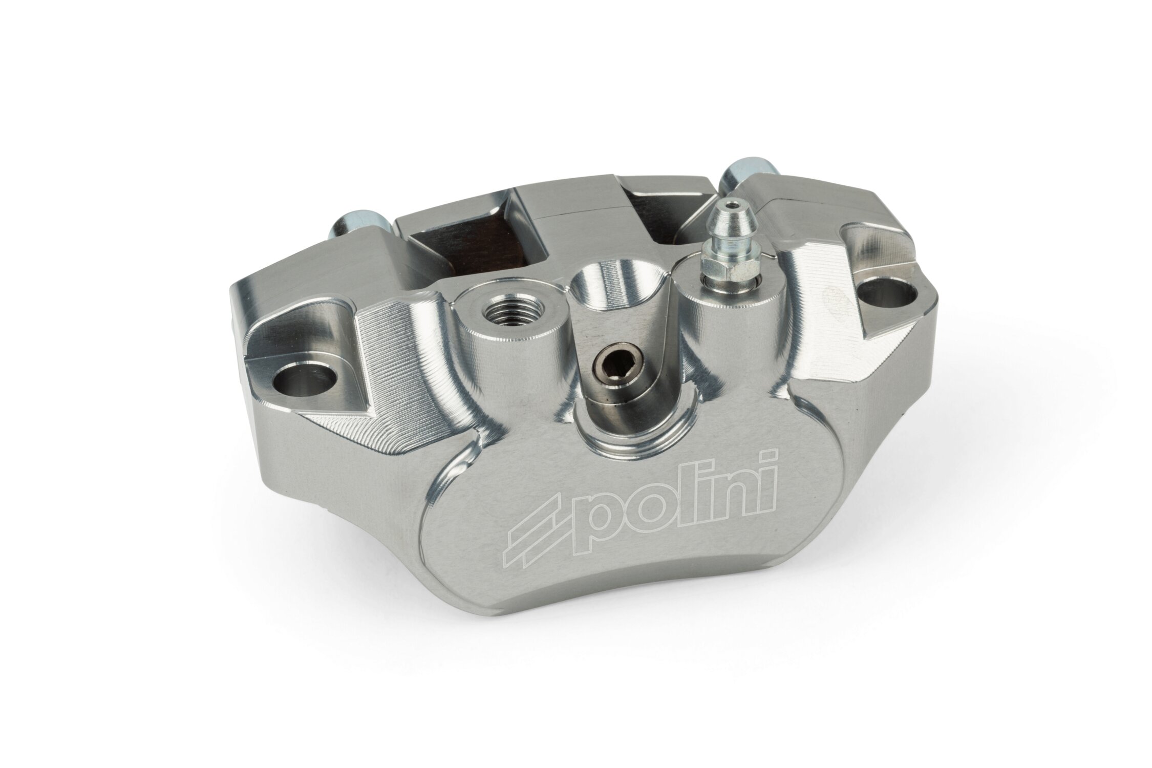 Image of 4-Kolben Bremssattel radial Polini