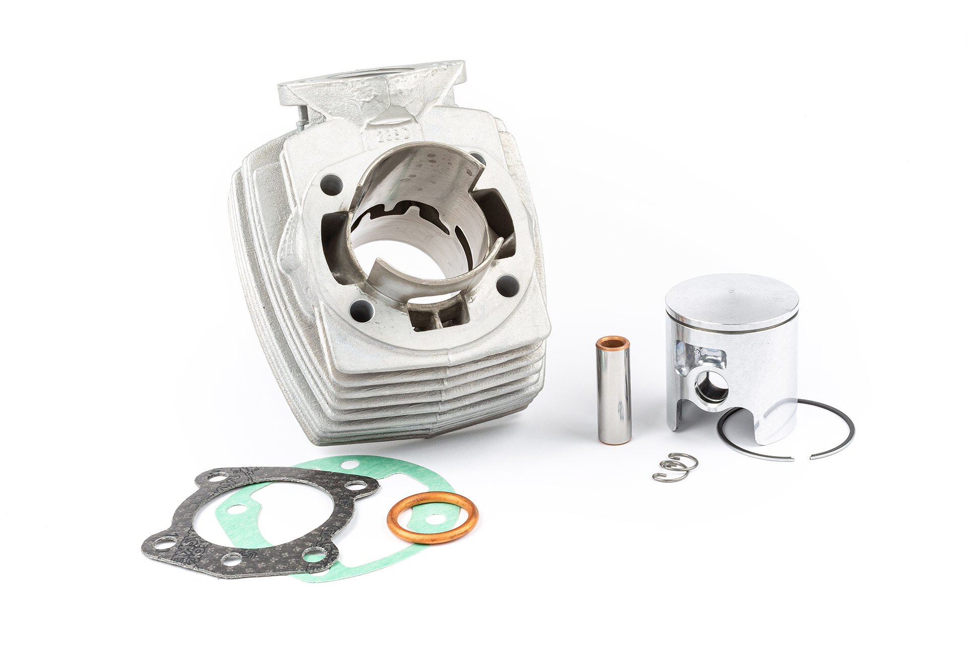 Image of Zylinder Kit Polini W 65ccm Peugeot 103 AC