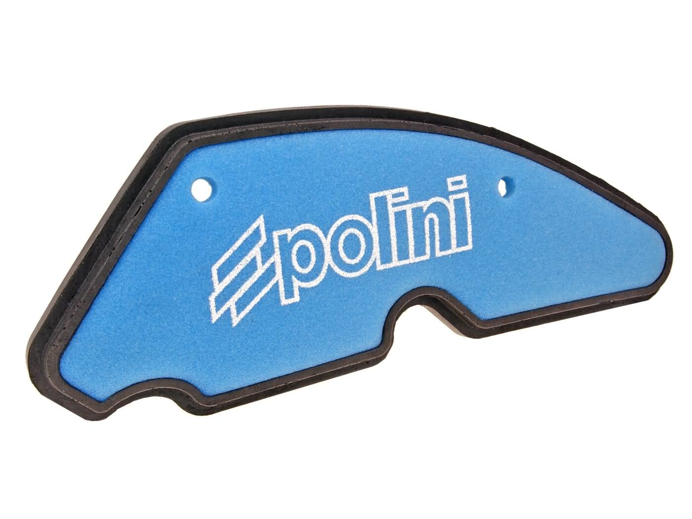 Image of Luftfilter Polini Aprilia SR50 Factory / Purejet Piaggio
