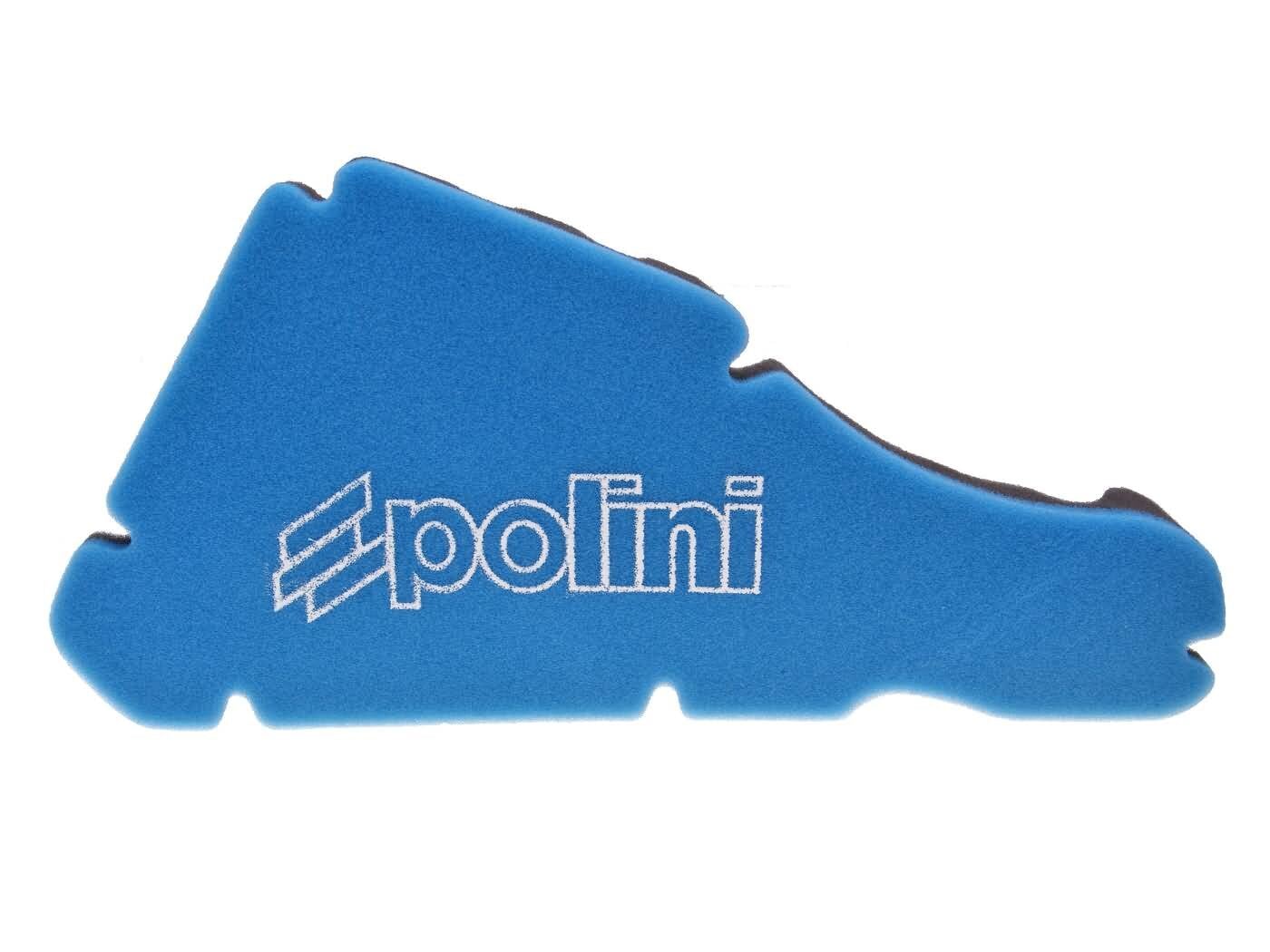 Image of Luftfilter Polini Dual Density Piaggio Typhoon / NRG vor 1999