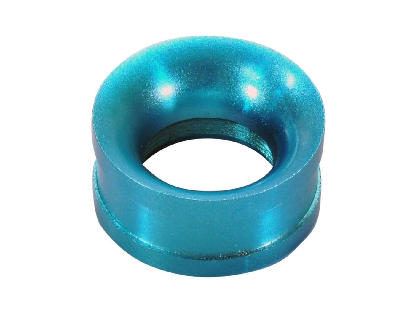 Image of Ansaugtrichter Polini 32x1,5mm Gewinde / 48mm PHBG