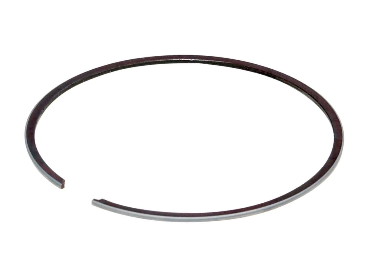 Image of Kolbenringe Übermaß Polini 50,4x1mm 80ccm Sport Derbi Senda Euro 2