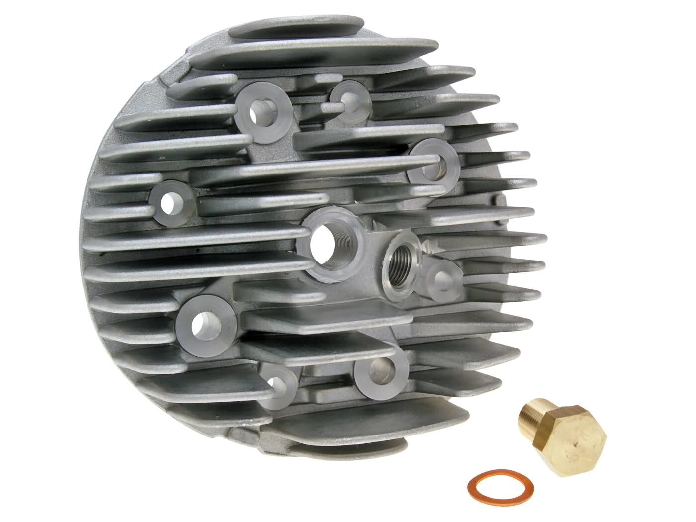 Image of Zylinderkopf Polini 177 / 187ccm Vespa PX / Cosa 150 - 200