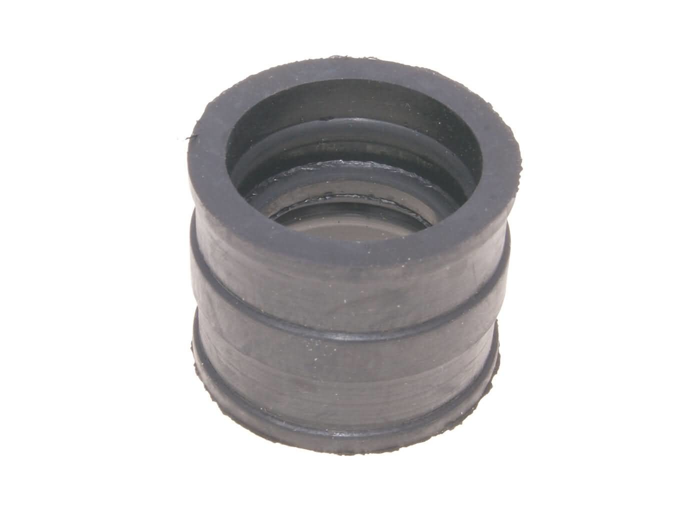 Image of Verbindungsgummi Polini 34/34mm Vespa PX / PE 125 - 200