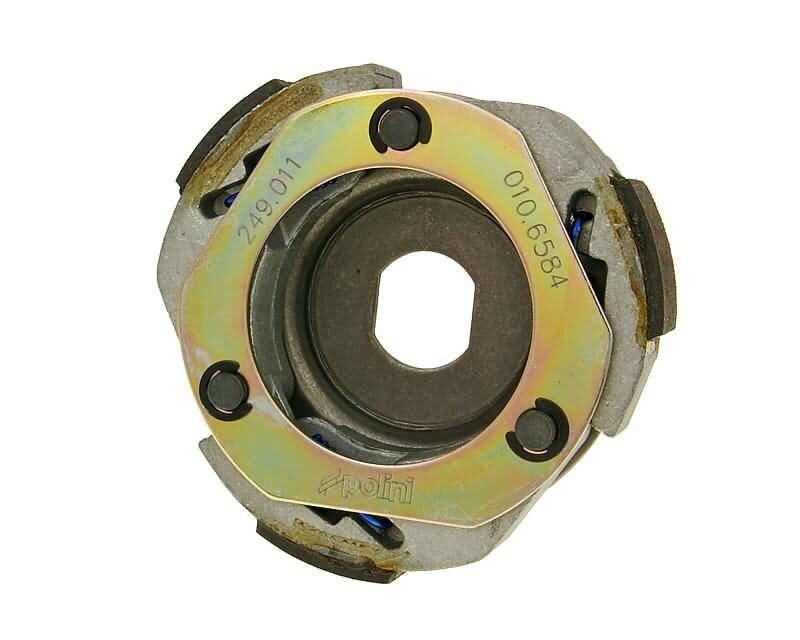 Image of Kupplung Polini Maxi Speed Clutch 125mm Honda SH, PCX, Kymco Agility, GY6 125ccm
