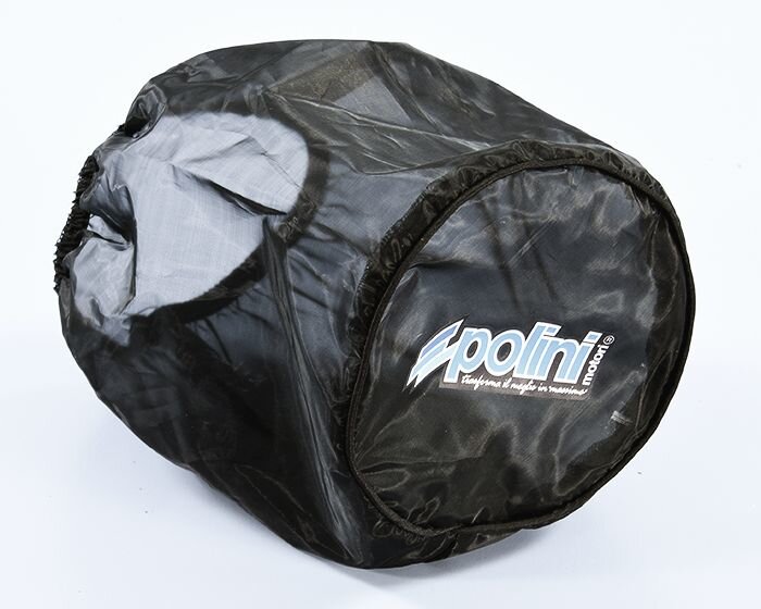 Image of Abdeckhaube Polini für Racingluftfilter