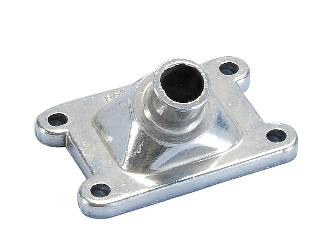 Image of Ansaugstutzen Polini AW 18mm (SHA) Minarelli RV4 / RV6 / AM6