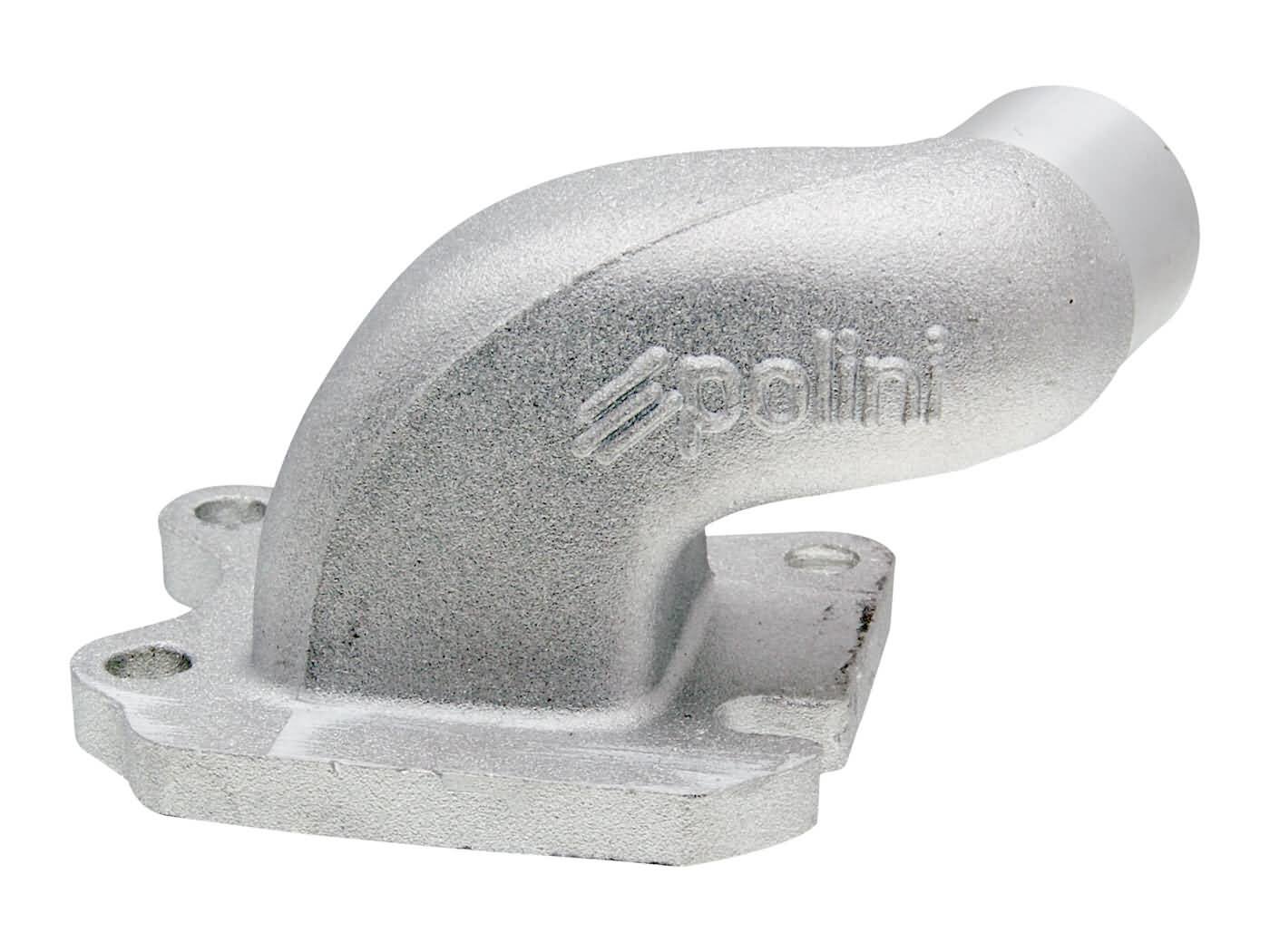 Image of Ansaugstutzen Polini AW 24mm Peugeot Fox / Honda Wallaroo