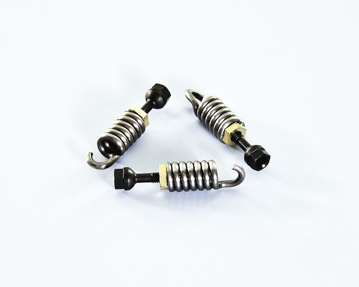 Image of Kupplungsfedern Polini Maxi Speed Clutch 3G