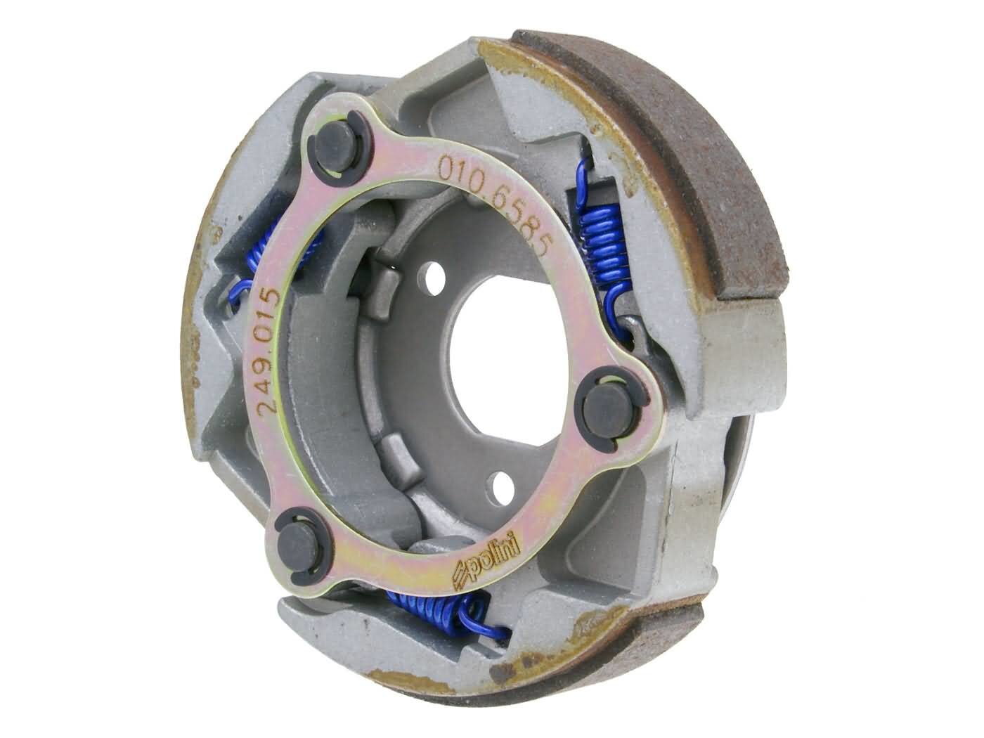 Image of Kupplung Polini Maxi Speed Clutch D.135mm Yamaha Majesty 250