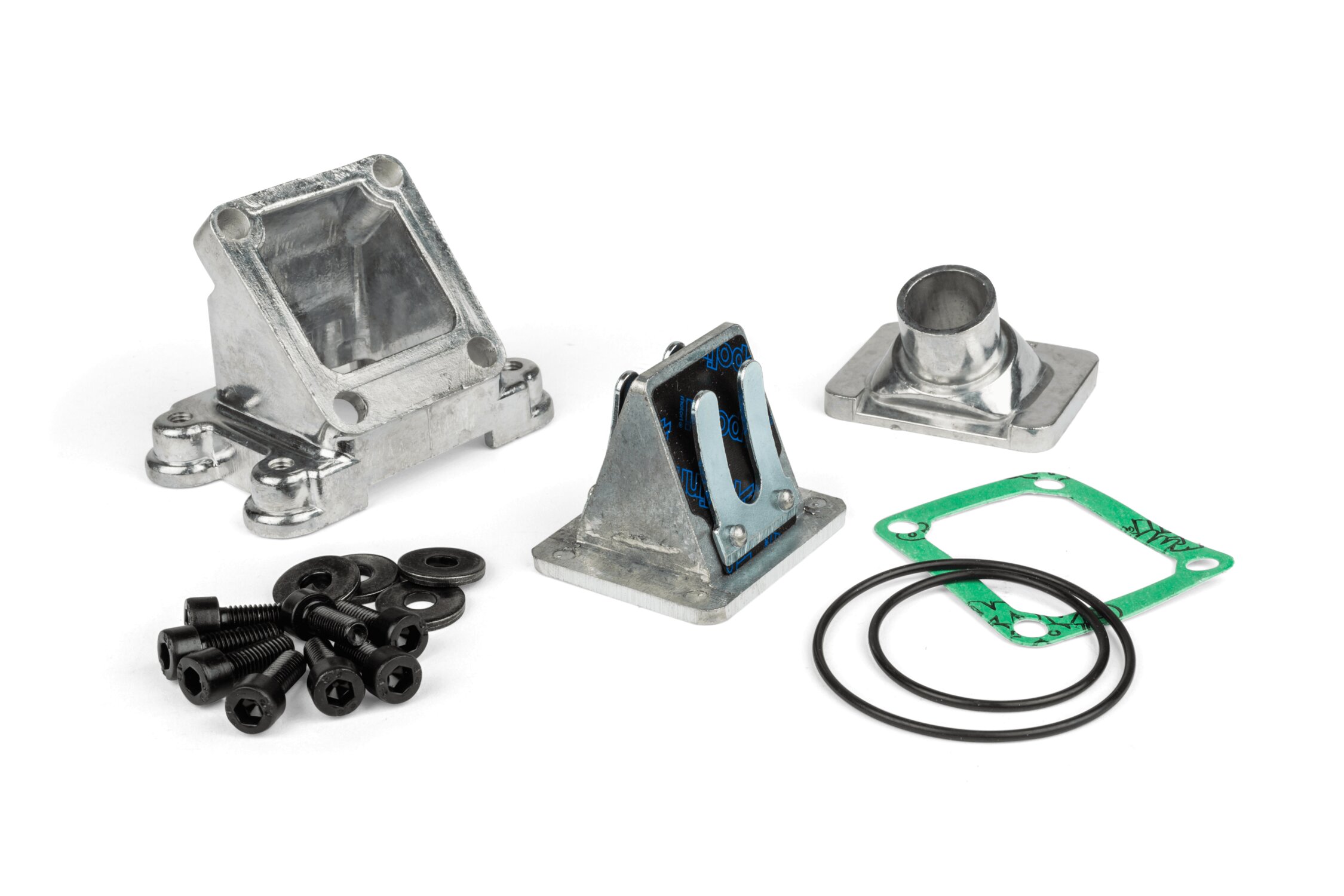 Image of Einlasskit Polini Big Valve AW 19mm Peugeot 103 SP / MVL